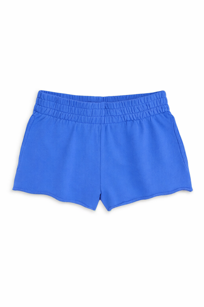 JUNIOR TRISTAN VINTAGE STYLE SHORTS