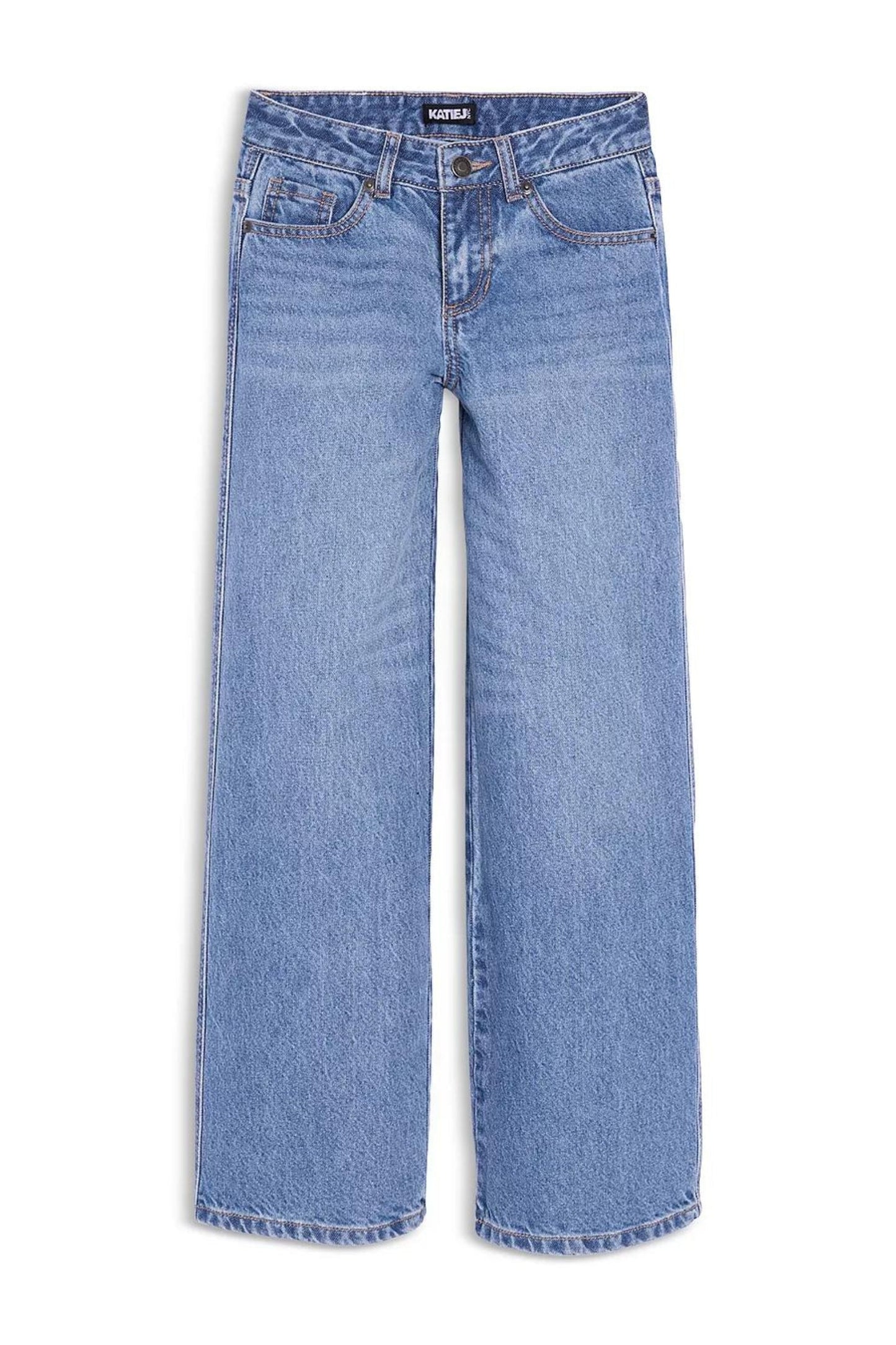 TWEEN CHICAGO LOW RISE JEANS