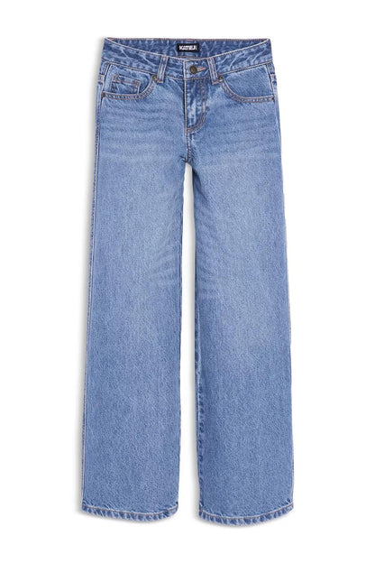 TWEEN CHICAGO LOW RISE JEANS