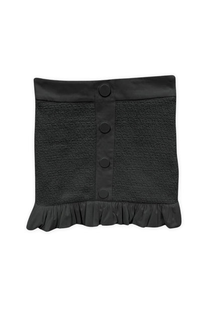 TWEEN CORDELIA BOUCLE OCCASION SKIRT