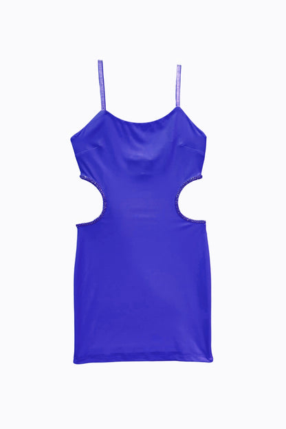TWEEN PARIS DRESS - FINAL SALE