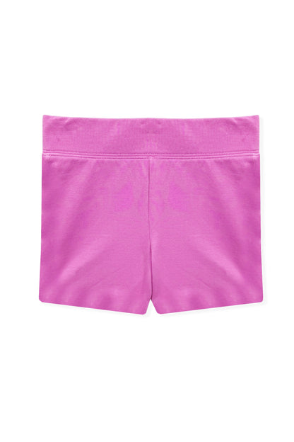 TWEEN DYLAN COTTON BIKE SHORTS - FINAL SALE