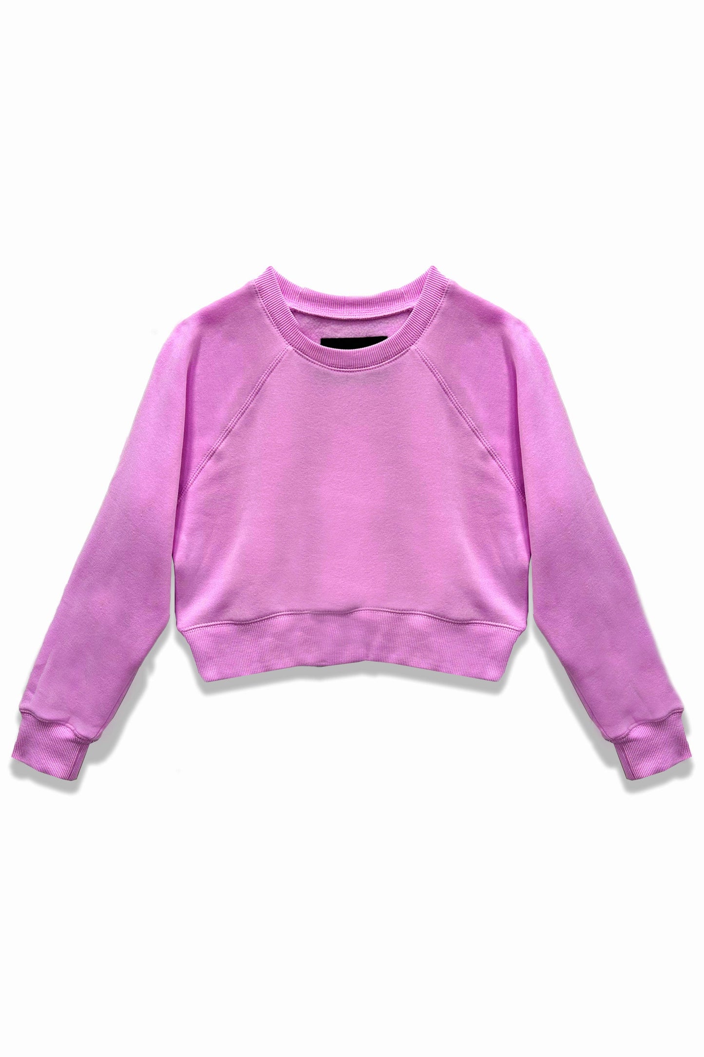 JUNIOR DYLAN CREW SWEATSHIRT - FINAL SALE