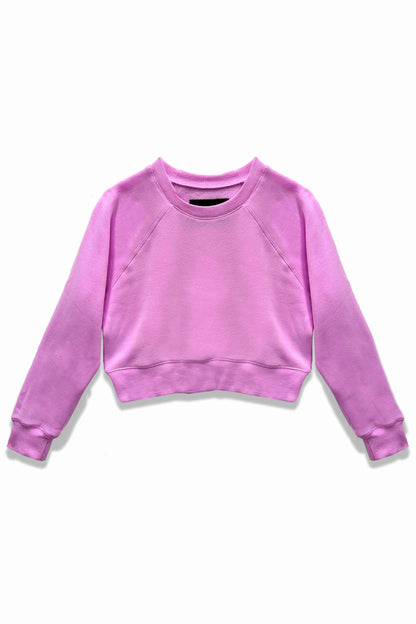 JUNIOR DYLAN CREW SWEATSHIRT - FINAL SALE