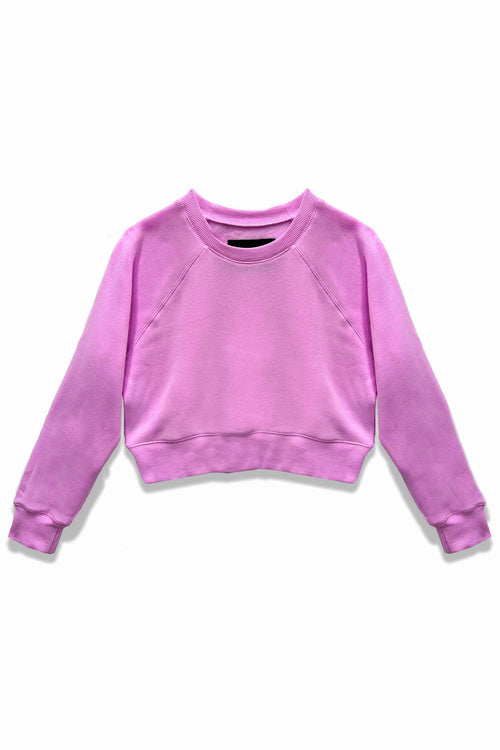 JUNIOR DYLAN CREW SWEATSHIRT - FINAL SALE