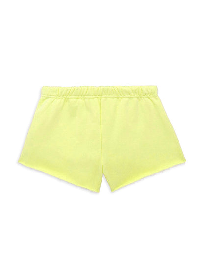 JUNIOR DYLAN SHORTS - FINAL SALE
