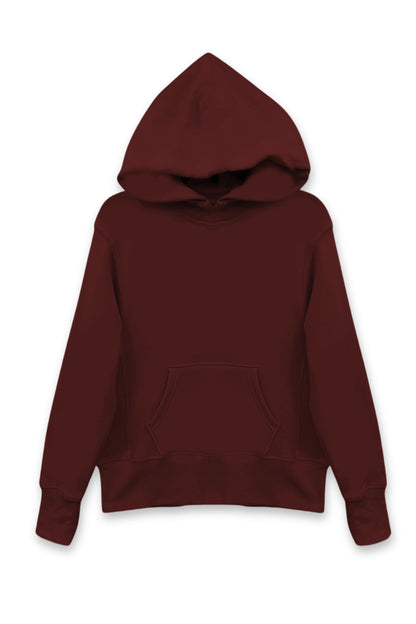 TWEEN DYLAN OVERSIZED HOODIE - FINAL SALE