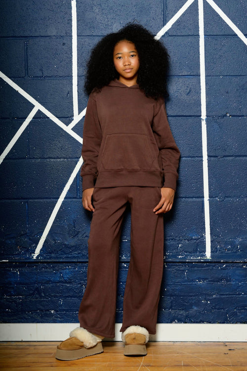 TWEEN DYLAN OVERSIZED HOODIE - FINAL SALE