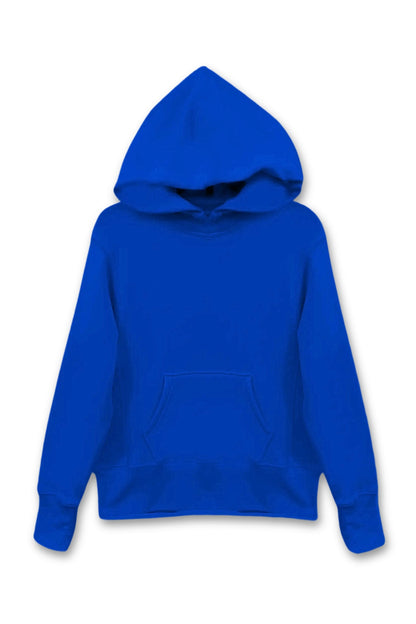 JUNIOR DYLAN OVERSIZED HOODIE - FINAL SALE