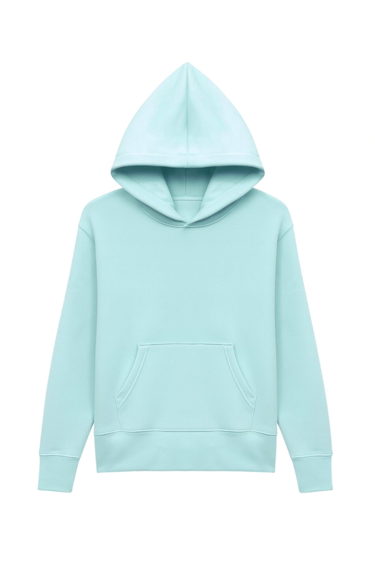 JUNIOR DYLAN OVERSIZED HOODIE - FINAL SALE