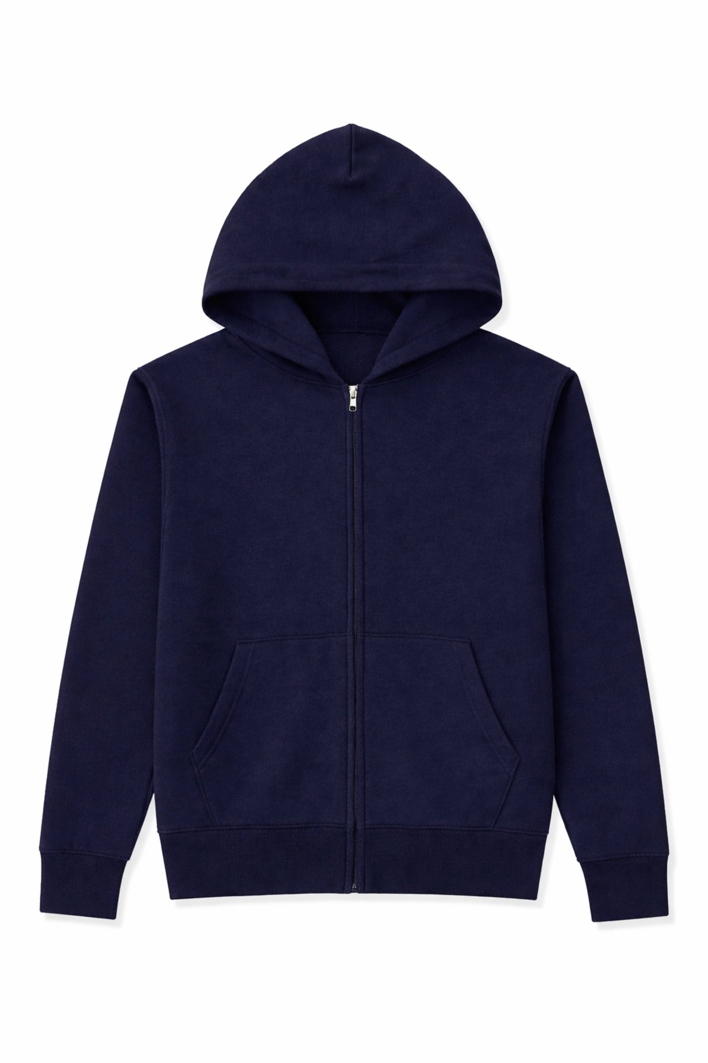 TWEEN DYLAN OVERSIZED ZIP HOODIE
