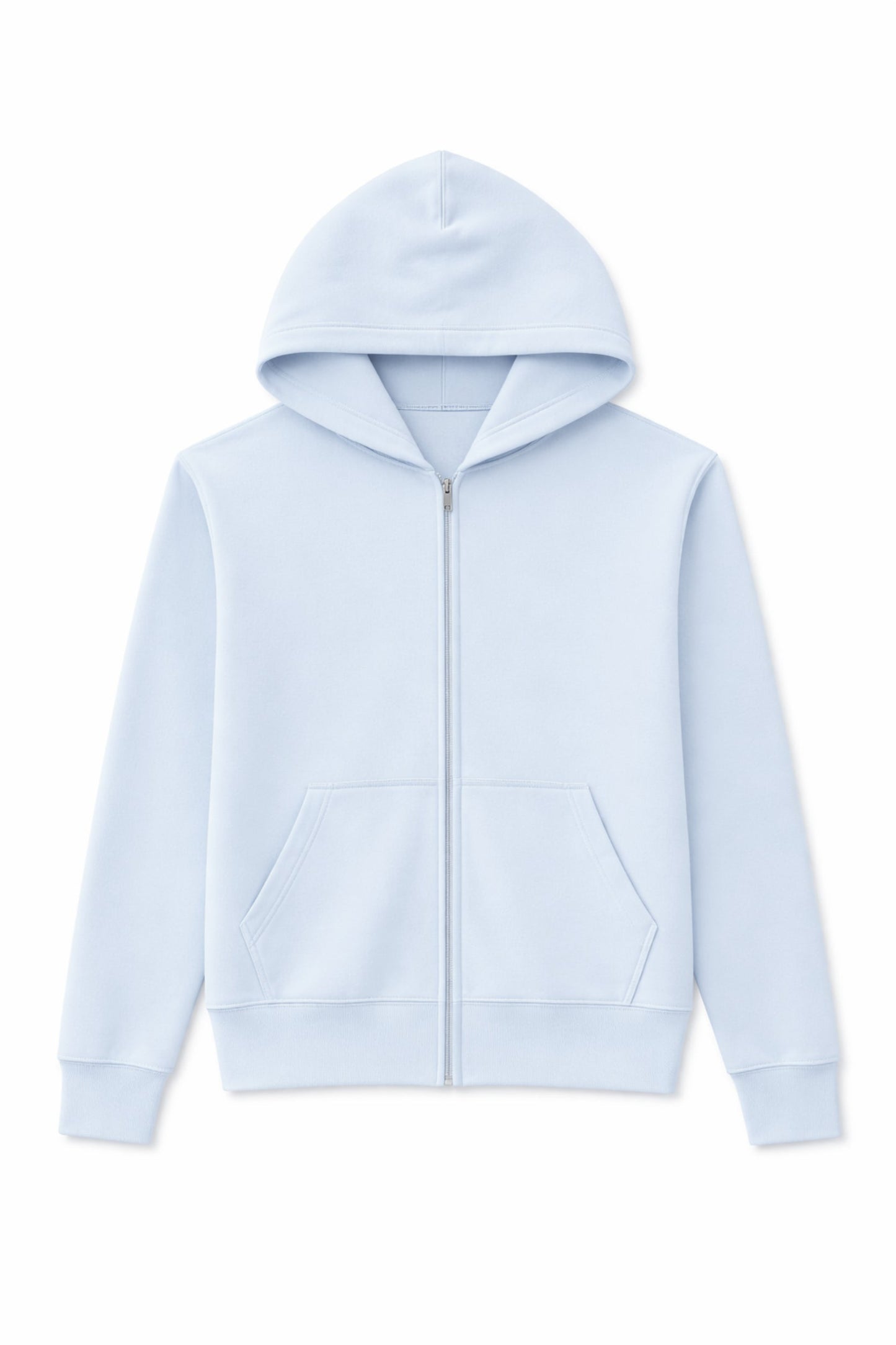 TWEEN DYLAN OVERSIZED ZIP HOODIE