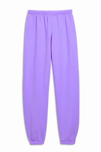 JUNIOR DYLAN SWEATPANTS - FINAL SALE