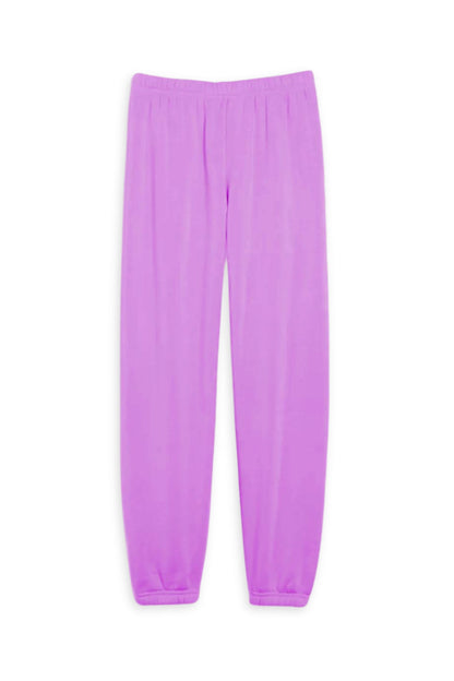 JUNIOR DYLAN SWEATPANTS - FINAL SALE