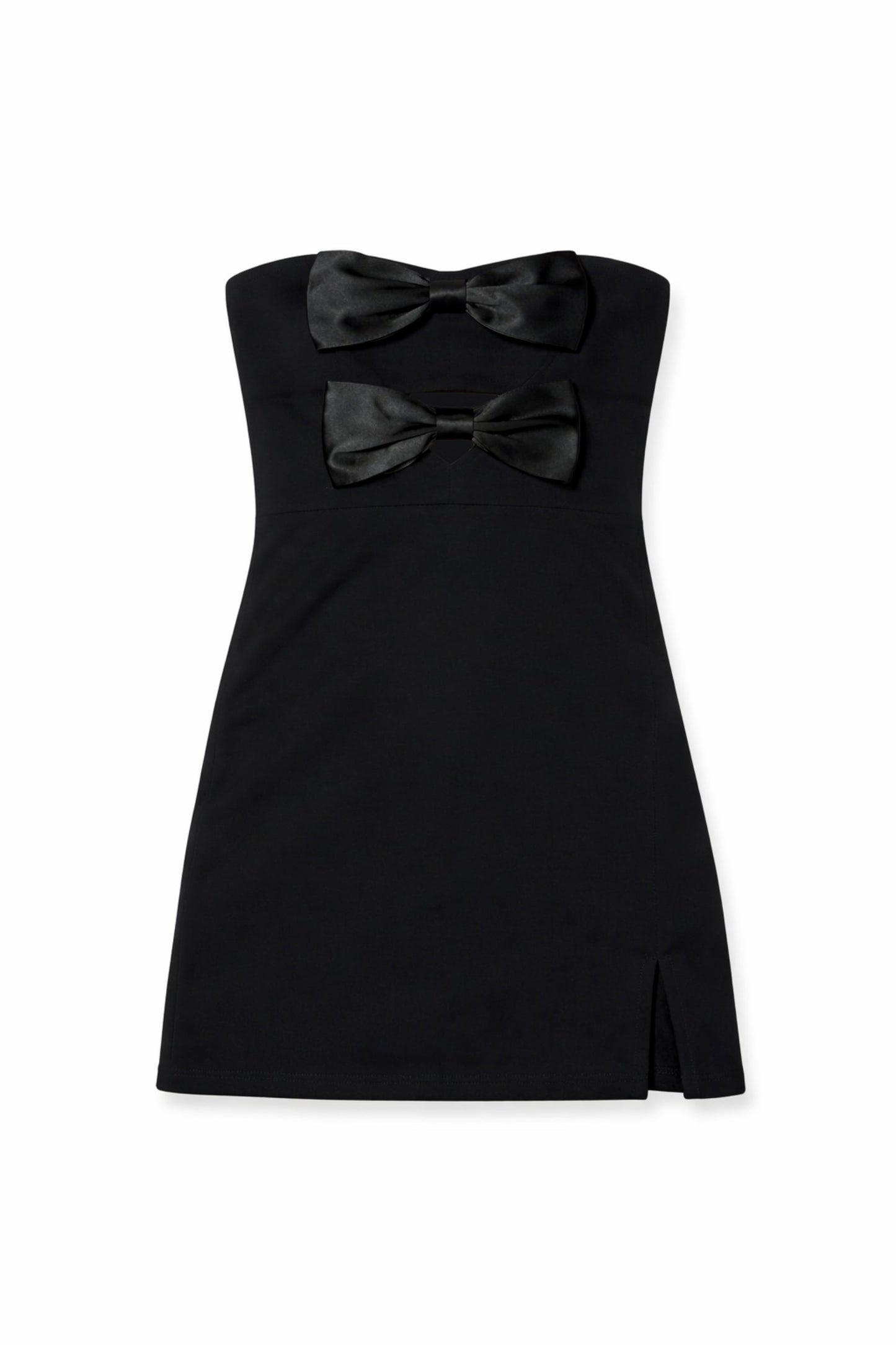 JUNIOR ELIZ DRESS