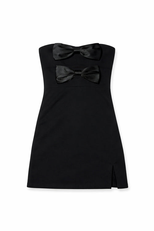 JUNIOR ELIZ DRESS