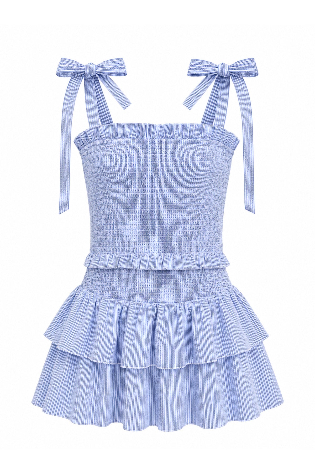 TWEEN EMERSON PRINTED DRESS