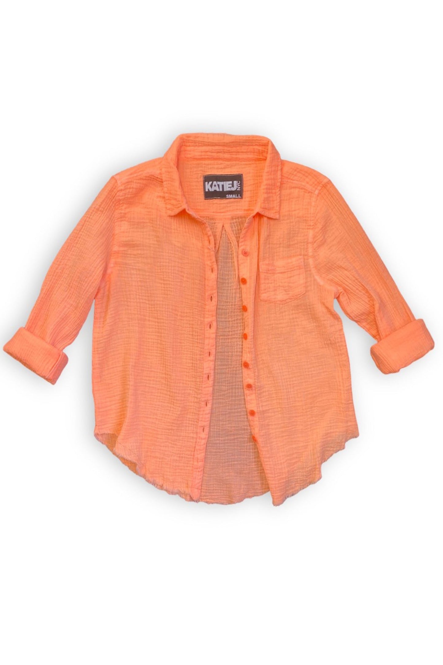 JUNIOR ELIZA TOP - FINAL SALE