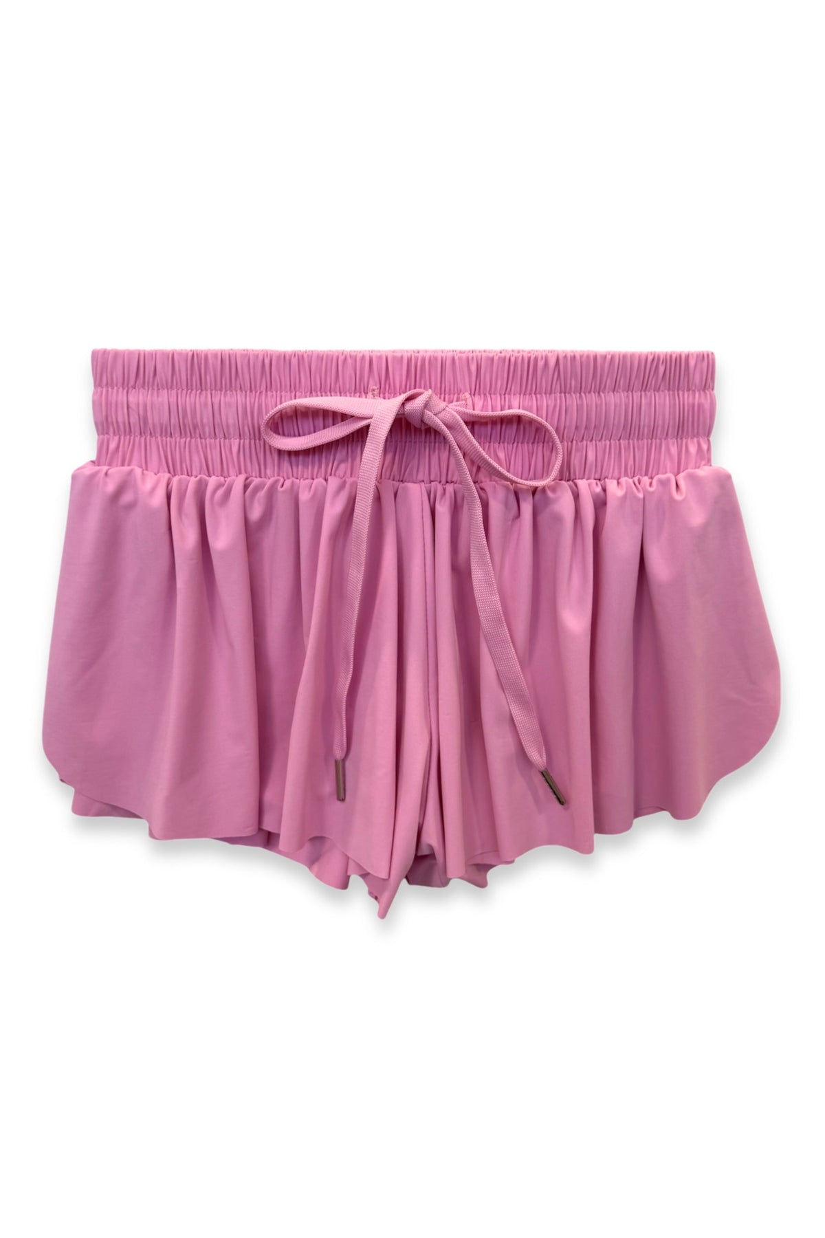 TWEEN FARRAH SOLID SHORTS - FINAL SALE