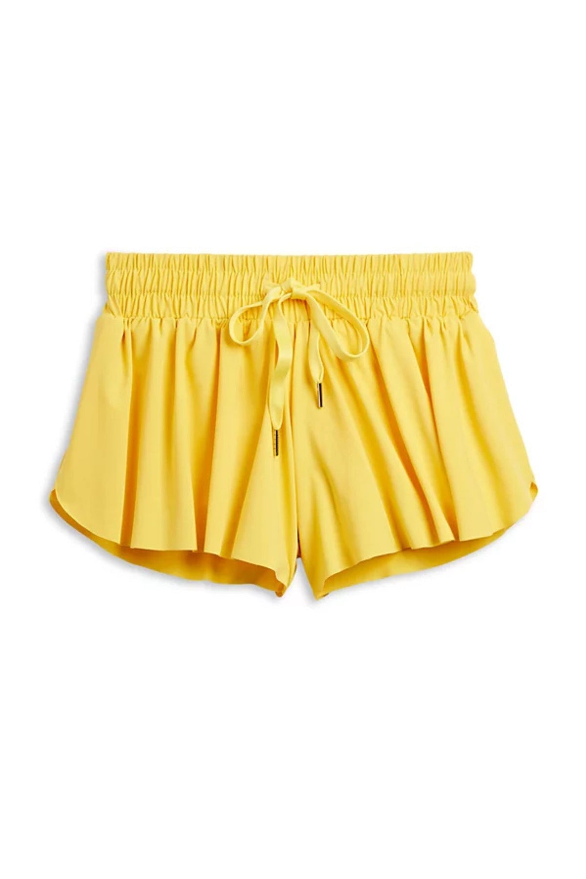 TWEEN CAMP FARRAH SHORTS