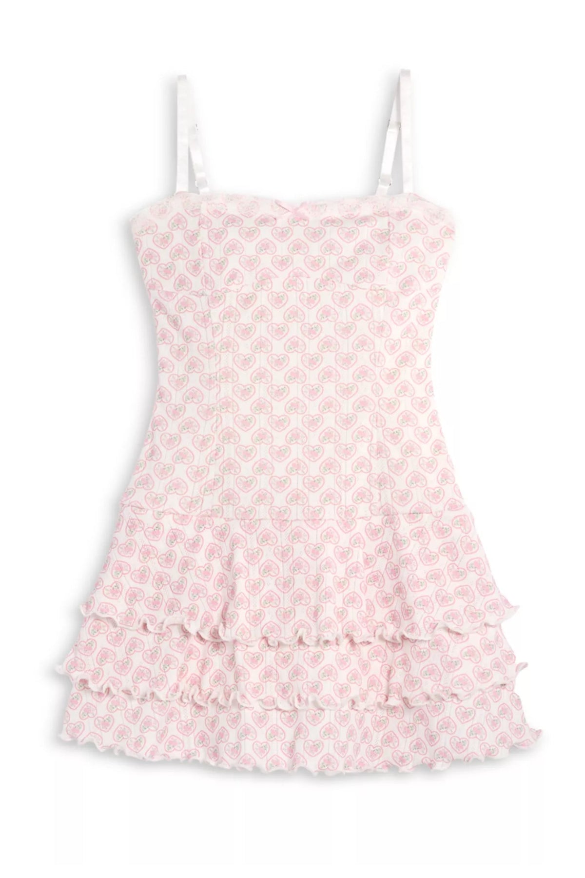 TWEEN FELICITY DRESS