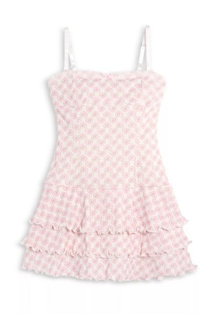 TWEEN FELICITY DRESS