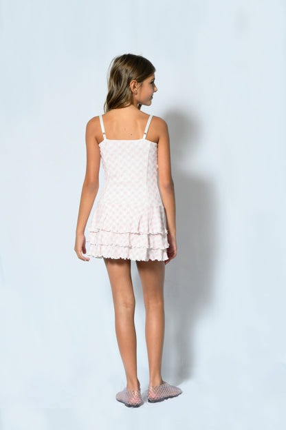 TWEEN FELICITY DRESS