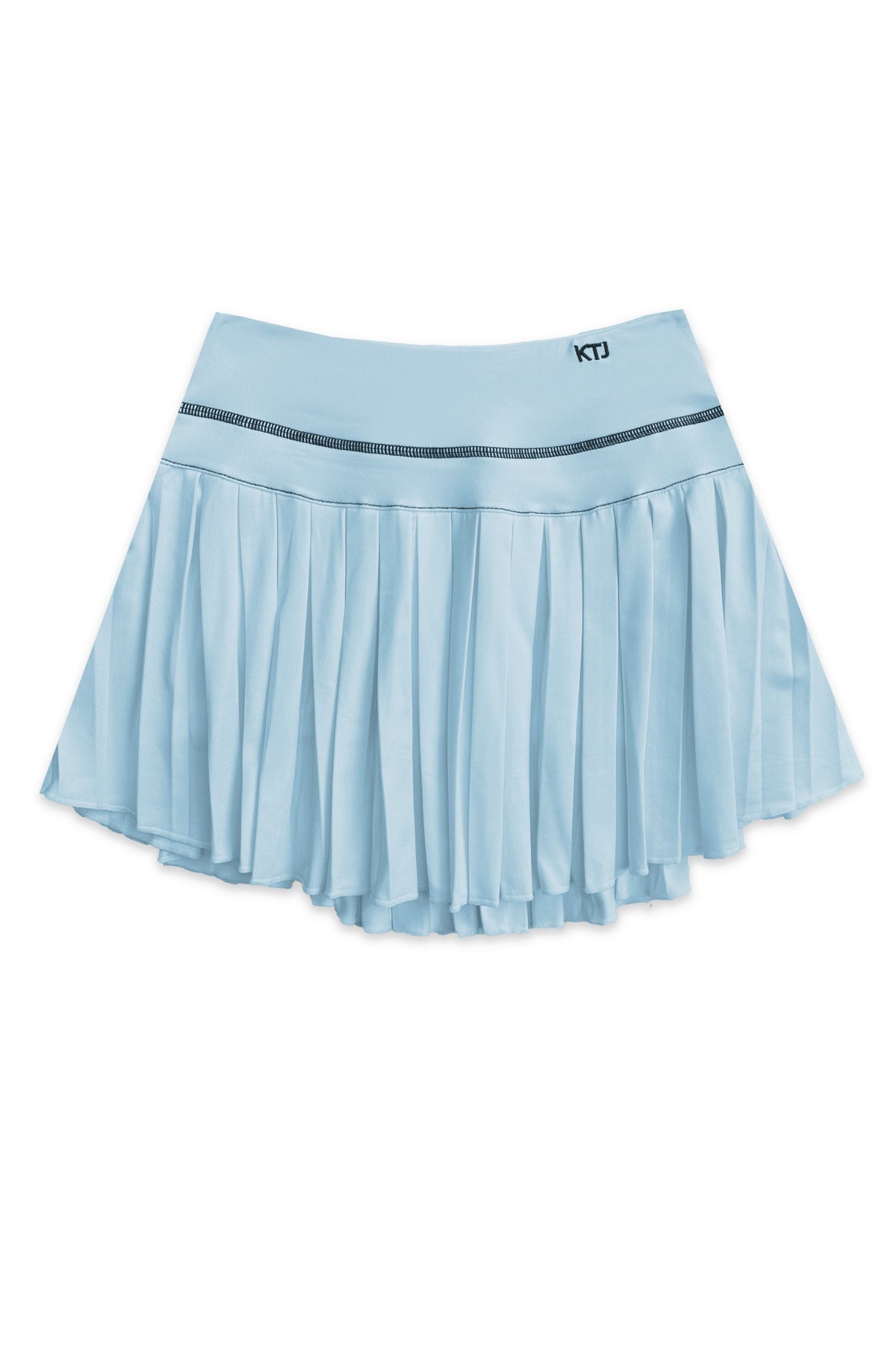TWEEN FRANKI ATHLETIC PLEATED SKIRT