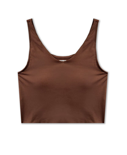 TWEEN FRANKI ATHLETIC TANK