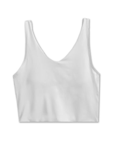 TWEEN FRANKI ATHLETIC TANK