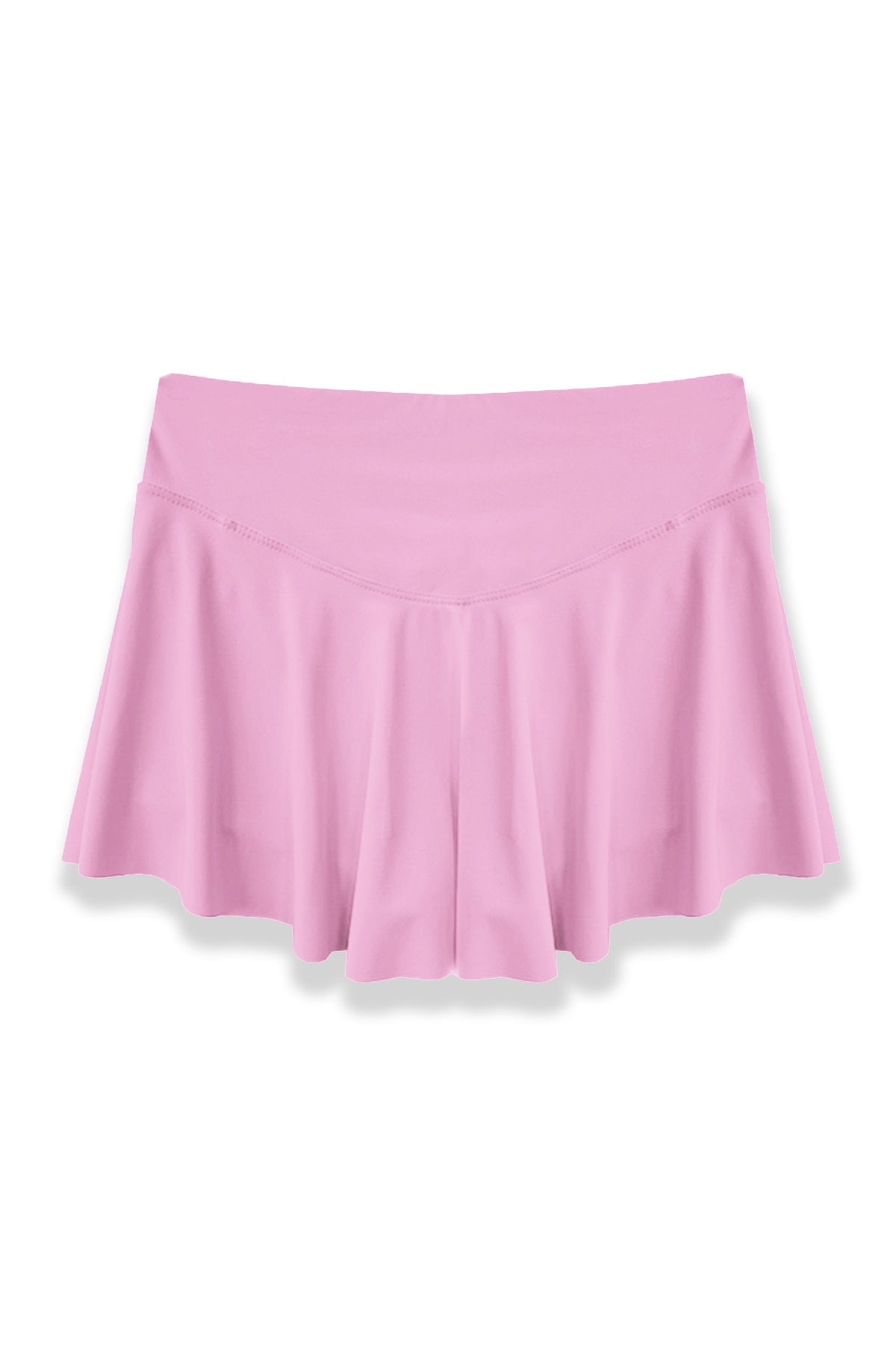 TWEEN FRAYA ATHLETIC SKORT