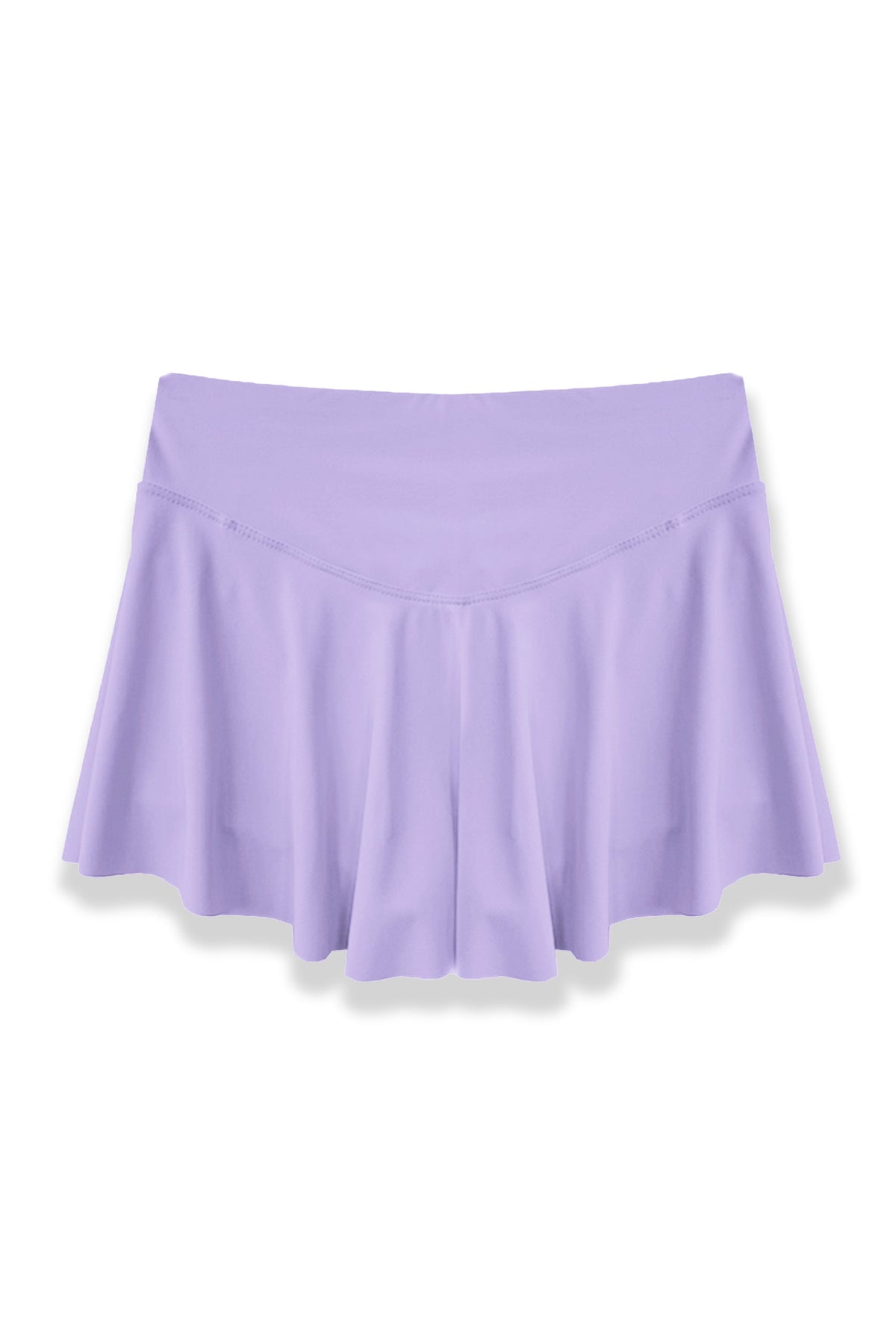 TWEEN FRAYA ATHLETIC SKORT