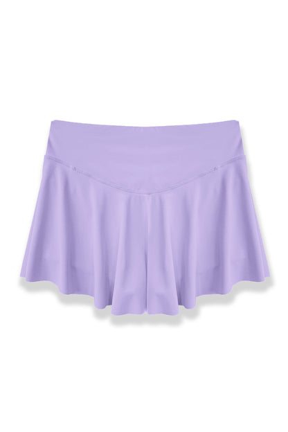 TWEEN FRAYA ATHLETIC SKORT