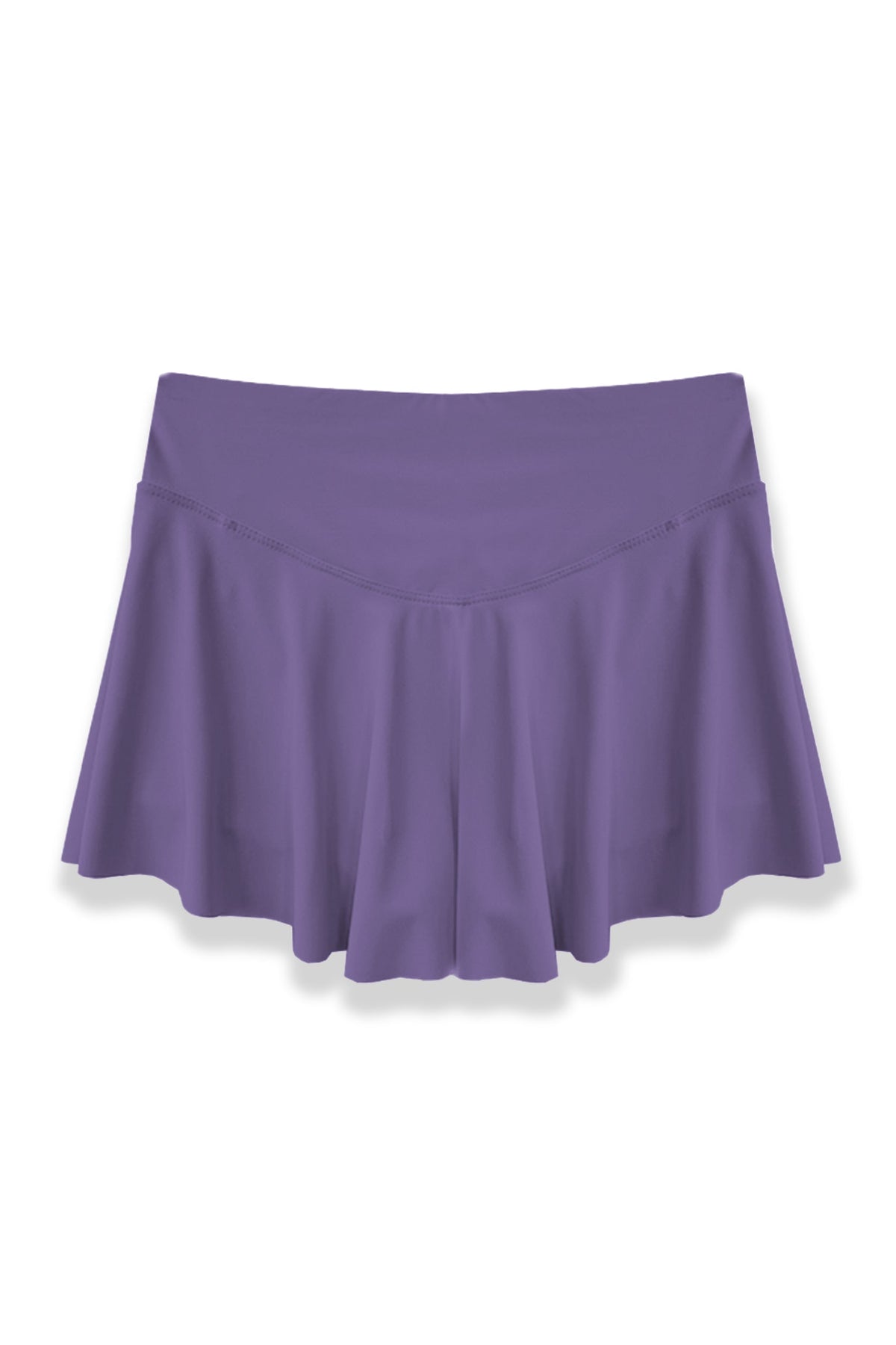 TWEEN FRAYA ATHLETIC SKORT