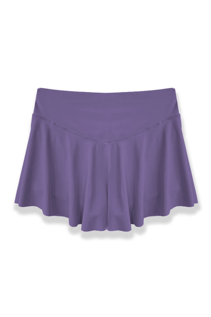 TWEEN FRAYA ATHLETIC SKORT