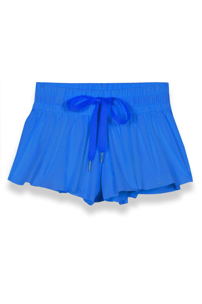 TWEEN CAMP FARRAH SHORTS