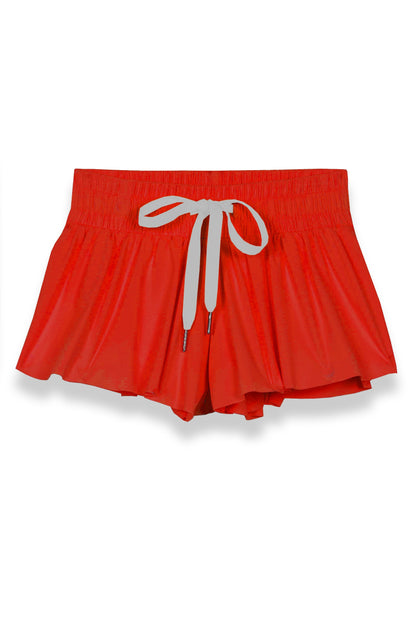 TWEEN CAMP FARRAH SHORTS