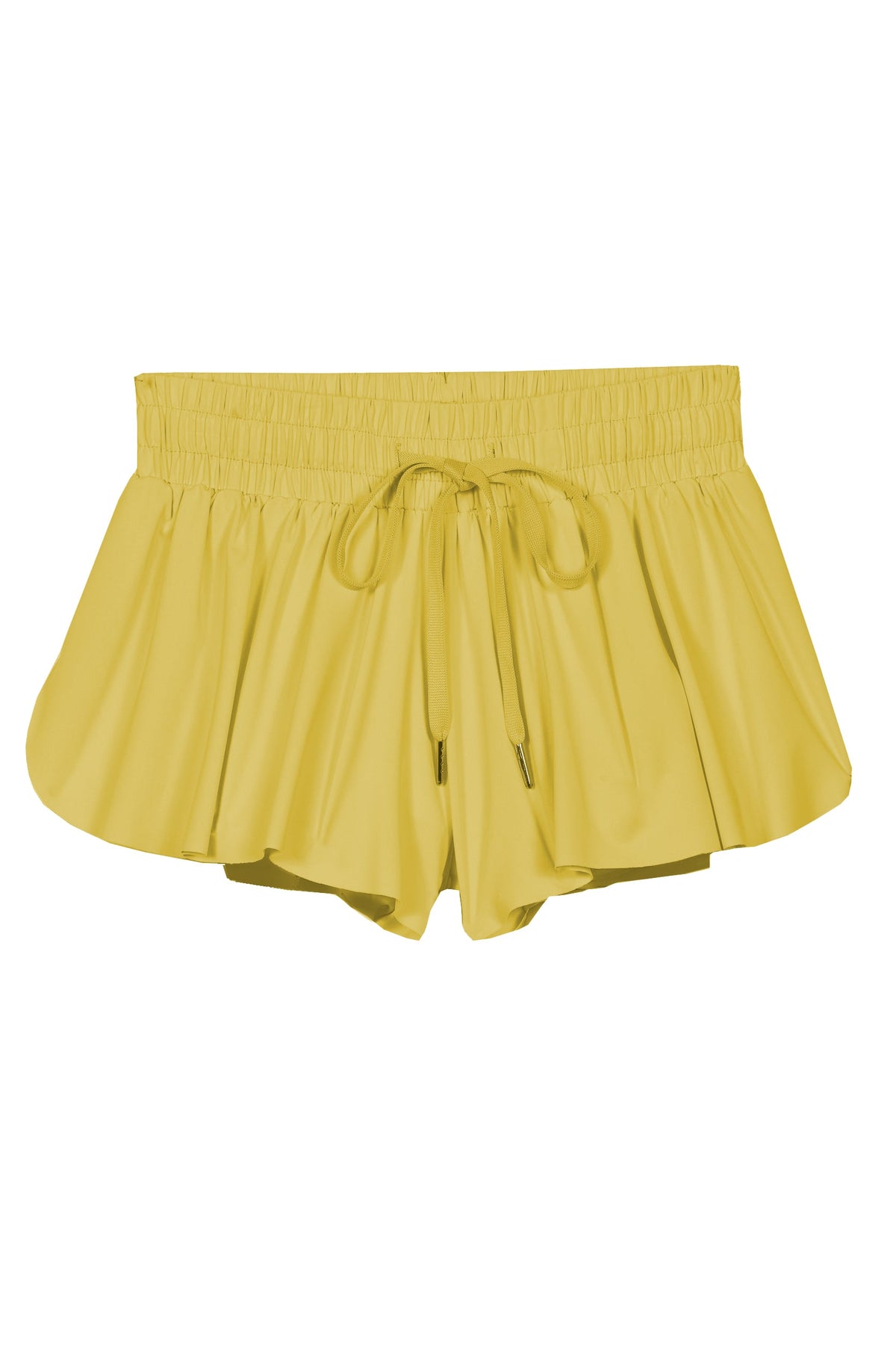 TWEEN FARRAH SOLID SHORTS - FINAL SALE