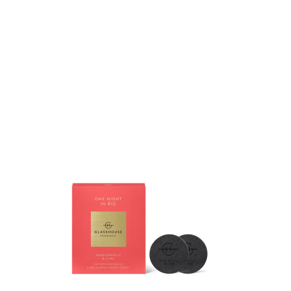 Car Diffuser Refill - One Night In Rio