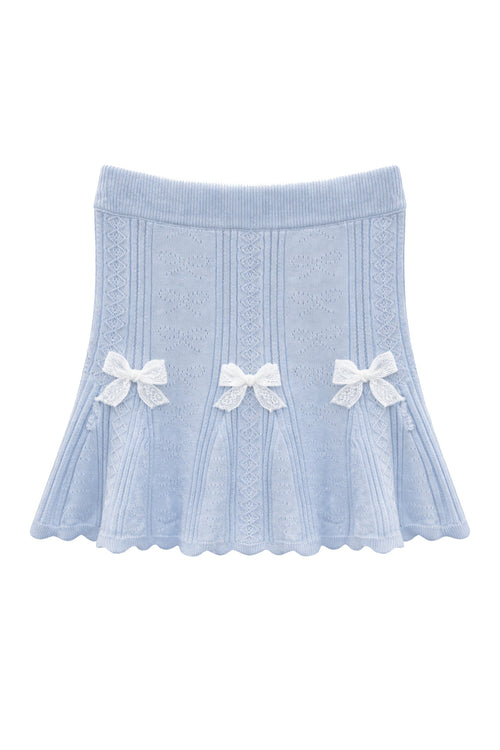 TWEEN GRACYN SKIRT