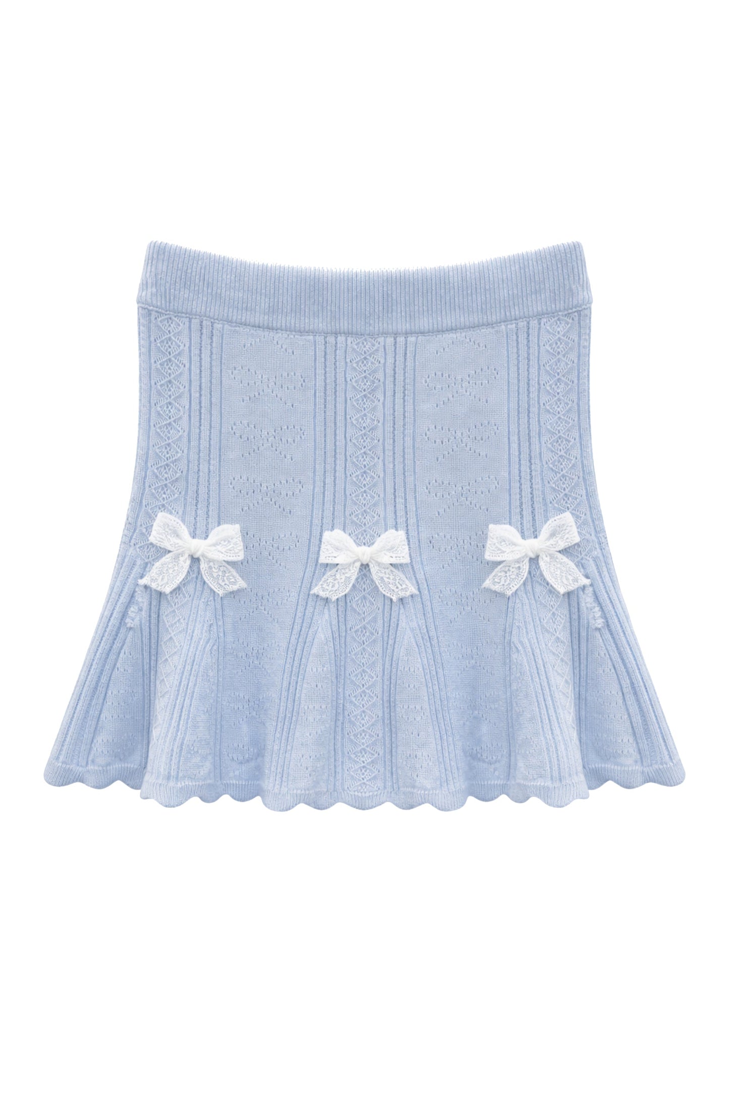JUNIOR GRACYN SKIRT