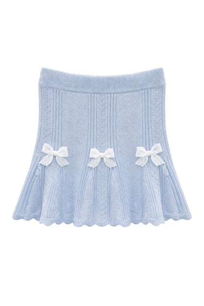JUNIOR GRACYN SKIRT