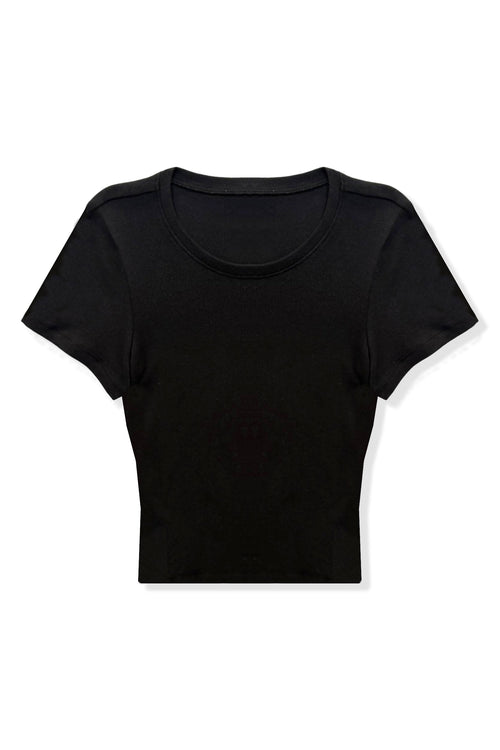 JUNIOR GRATEFUL SHORT SLEEVE TEE
