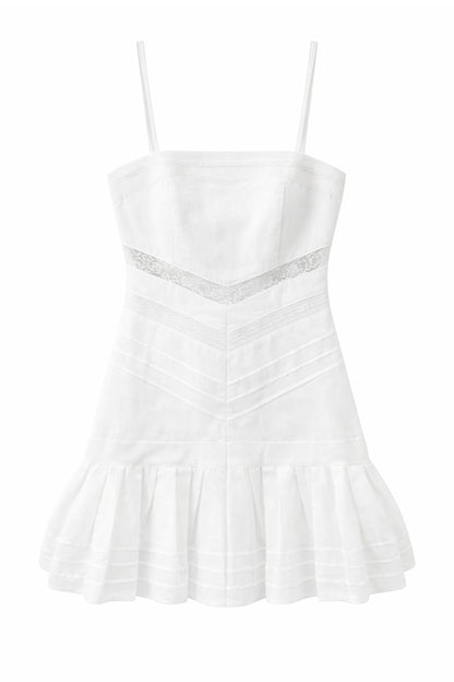 TWEEN GWENDOLYN DRESS