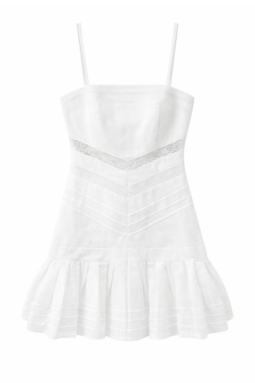 TWEEN GWENDOLYN DRESS