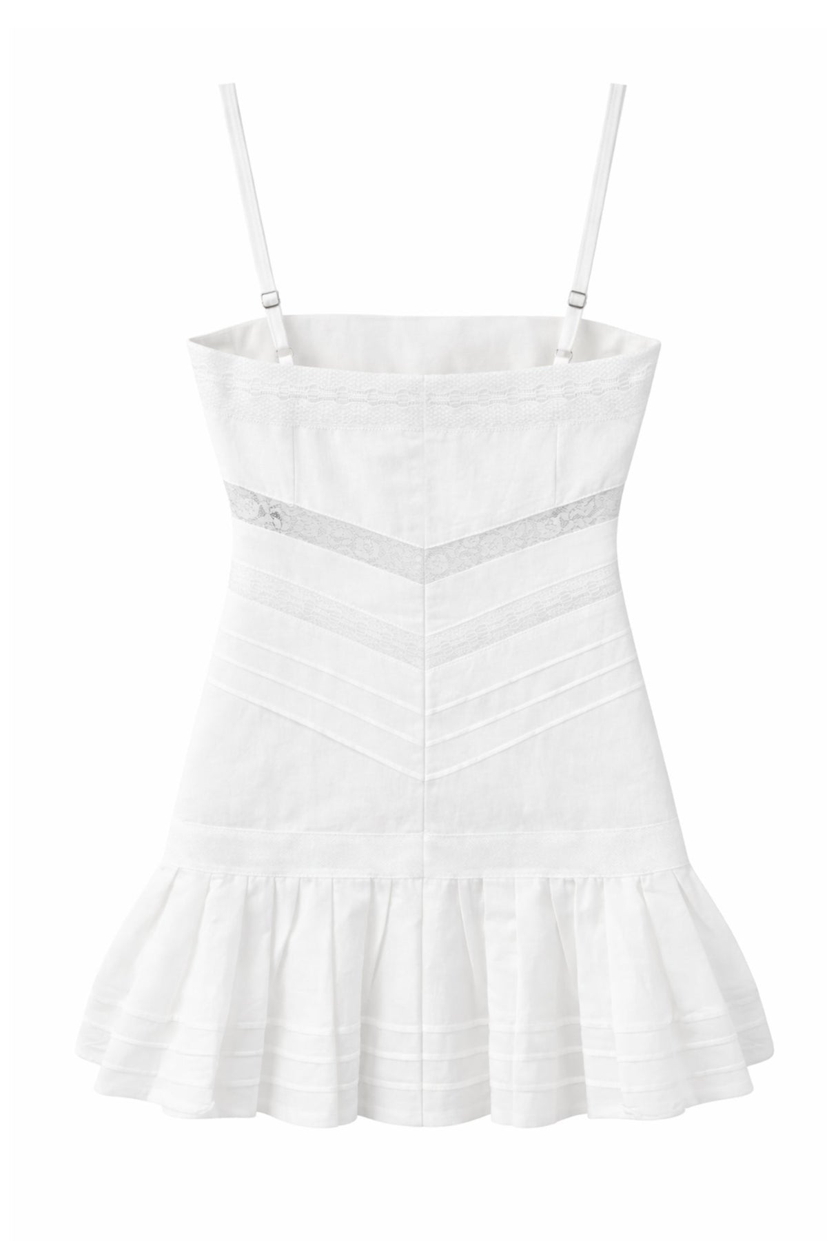 TWEEN GWENDOLYN DRESS