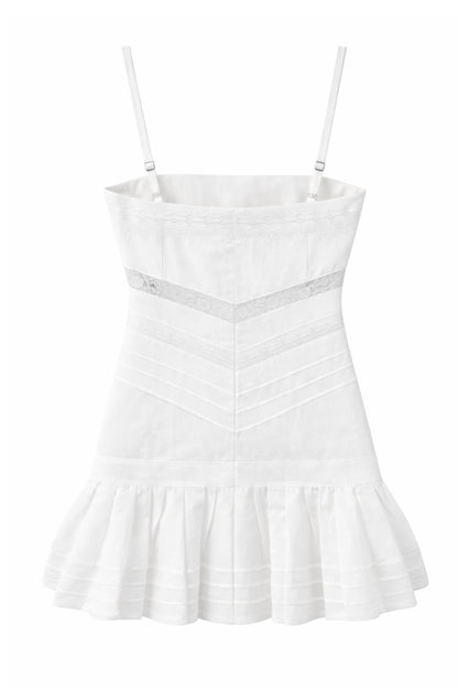 TWEEN GWENDOLYN DRESS