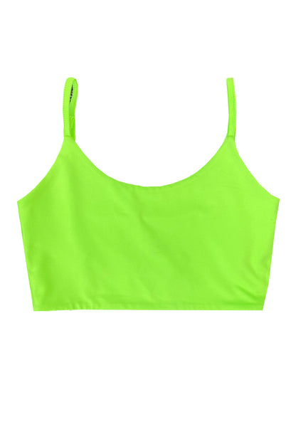 JUNIOR GIGI TOP & SKIRT - FINAL SALE