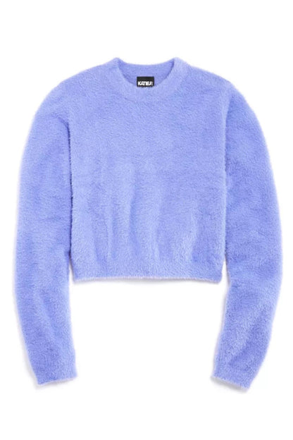 JUNIOR MARA SWEATER - FINAL SALE
