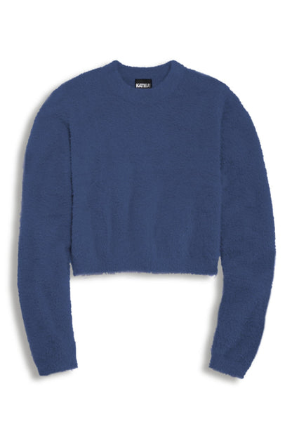 JUNIOR MARA SWEATER - FINAL SALE